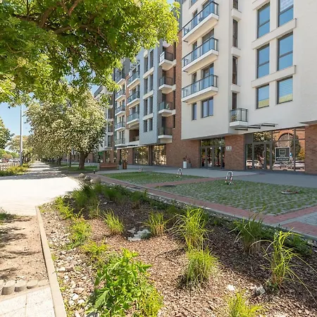 Apartmán Grey Horse Premium *