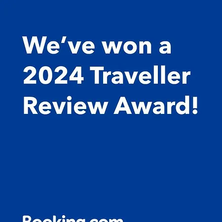 Grey Horse Premium 公寓 *