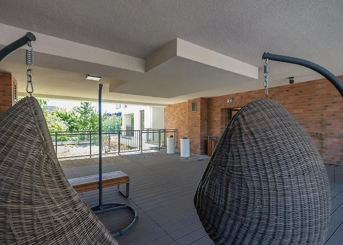 Grey Horse Premium 公寓 *