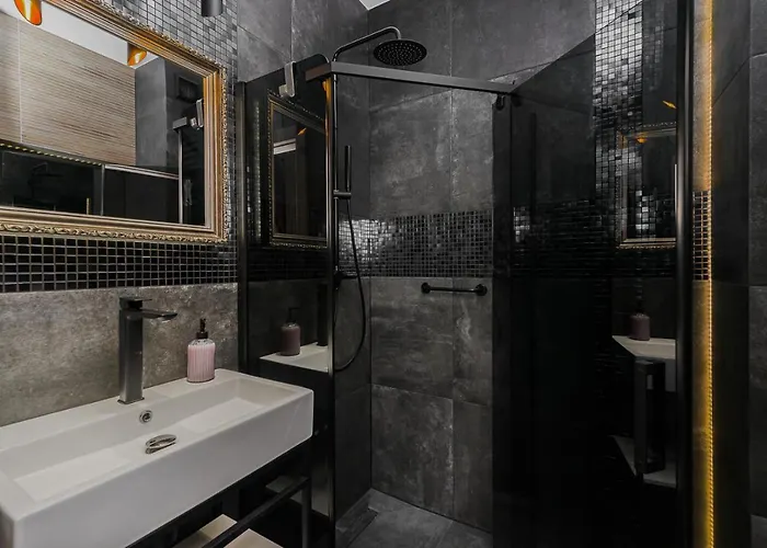 Grey Horse Premium 格但斯克