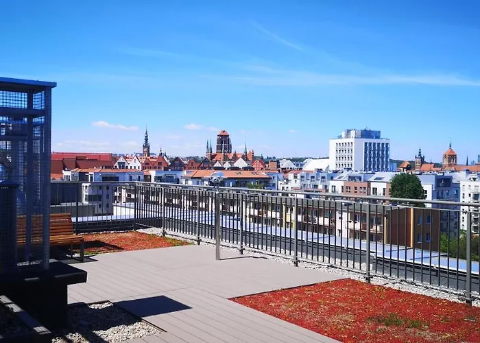 Grey Horse Premium 公寓 *