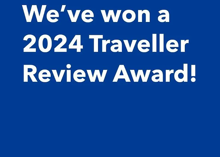 Grey Horse Premium Lägenhet *